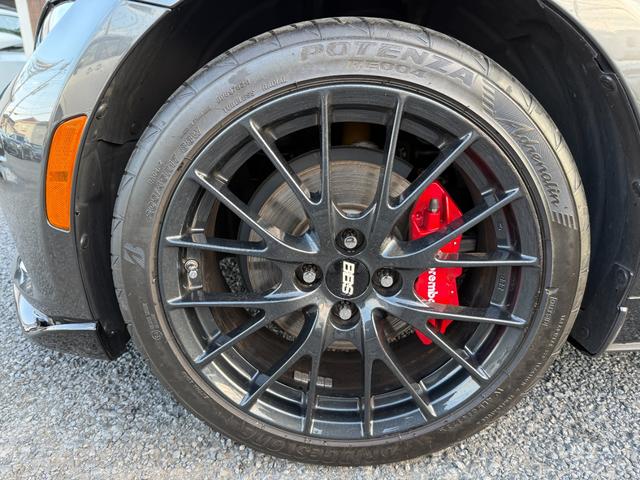 ロードスターRF RS ワンオーナ ブレンボキャリパー BBS製鍛造17AW BILSTEIN製ダンパー トルセンLSD セーフティPKG レカロシート Fリップ BOSEサウンド ナビ Bカメラ BT TV DVD ETC(2枚目)