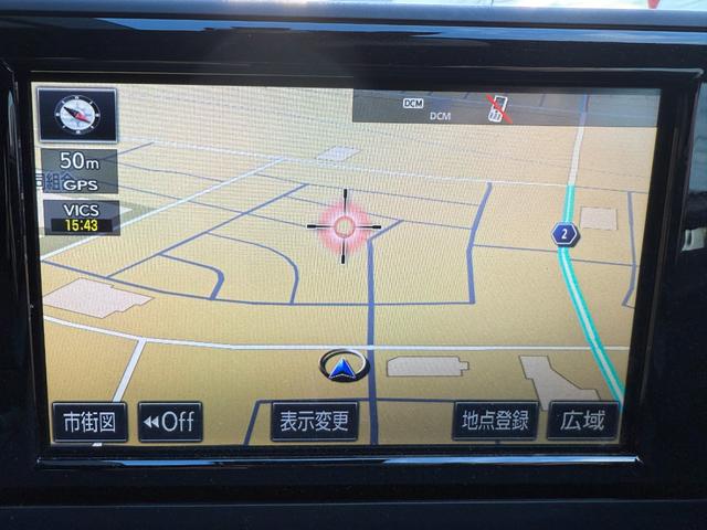 CT CT200h Fスポーツ LEDヘッドライト Fスポーツ専用スピンドル クルーズコントロール シートヒーター パワーシート プッシュスタート&スマートキー ナビ Bカメラ BT TV 17インチ専用AW 革調シートカバー(15枚目)