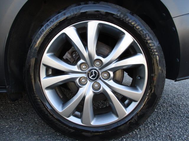 CX-30 20S 6速MT 4WD 追従クルコン Apple CarPlay スマートブレーキS ヘッドアップディスプレイ Bluetooth オートハイビーム LEDヘッドライト(24枚目)