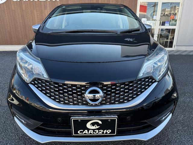 ノート ｅ－パワー　Ｘ　モード・プレミア　アラウンドビューモニター　デジタルインナーミラー　コーナーセンサー　スマートキー　ＬＥＤヘッドライト衝突被害軽減ブレーキ＆レーンアシスト　純正ＳＤナビ＆フルセグＴＶ＆Ｂｌｕｅｔｏｏｔｈ　ＥＴＣ（6枚目）