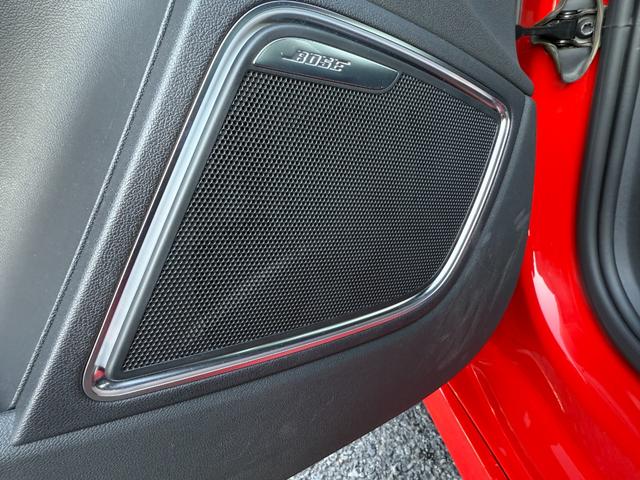 Ｓ１スポーツバック ベースグレード　６速ＭＴ　レザーパッケージ　ＢＯＳＥサウンド　レッドブレーキキャリパー　コントラストルーフ　純正ナビ　Ｂｌｕｅｔｏｏｔｈ　地デジ　ＥＴＣ　ドラレコ　クリアランスソナー　純正１８インチＡＷ　ＨＩＤライト（14枚目）