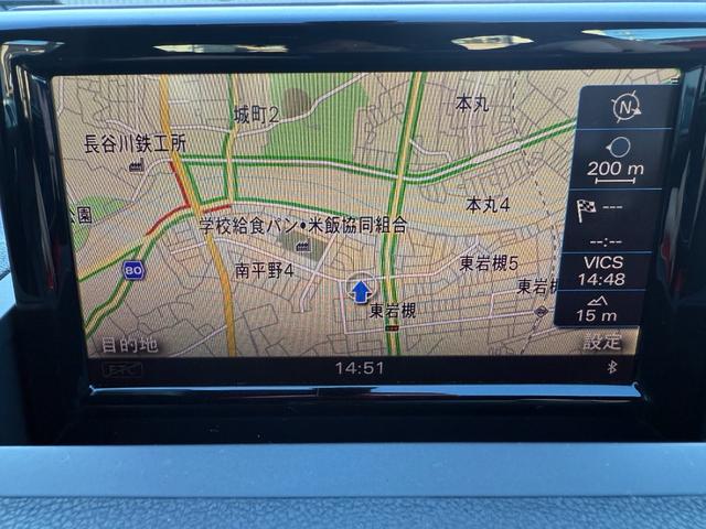 Ｓ１スポーツバック ベースグレード　６速ＭＴ　レザーパッケージ　ＢＯＳＥサウンド　レッドブレーキキャリパー　コントラストルーフ　純正ナビ　Ｂｌｕｅｔｏｏｔｈ　地デジ　ＥＴＣ　ドラレコ　クリアランスソナー　純正１８インチＡＷ　ＨＩＤライト（15枚目）