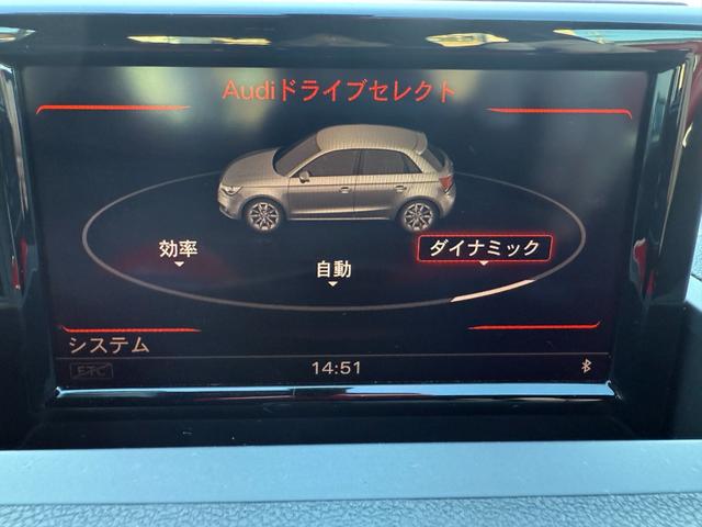 Ｓ１スポーツバック ベースグレード　６速ＭＴ　レザーパッケージ　ＢＯＳＥサウンド　レッドブレーキキャリパー　コントラストルーフ　純正ナビ　Ｂｌｕｅｔｏｏｔｈ　地デジ　ＥＴＣ　ドラレコ　クリアランスソナー　純正１８インチＡＷ　ＨＩＤライト（18枚目）