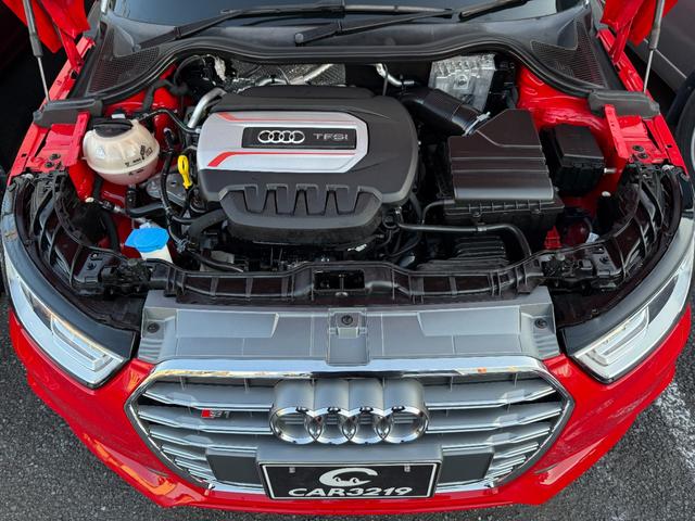 Ｓ１スポーツバック ベースグレード　６速ＭＴ　レザーパッケージ　ＢＯＳＥサウンド　レッドブレーキキャリパー　コントラストルーフ　純正ナビ　Ｂｌｕｅｔｏｏｔｈ　地デジ　ＥＴＣ　ドラレコ　クリアランスソナー　純正１８インチＡＷ　ＨＩＤライト（24枚目）