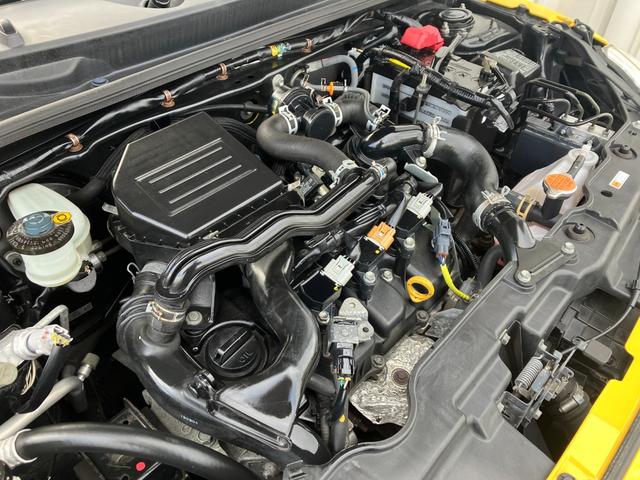 コペン ローブ　５速ＭＴ　ロッソモデロマフラー　社外１６ＡＷ　シートヒーター　パナソニックナビ　プッシュスタート　電動オープン動作確認済み（19枚目）