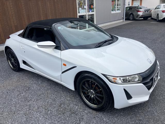 Ｓ６６０ β　６速マニュアル　ＬＥＤヘッドライト　社外ＡＷ　スマートキー＆プッシュスタート　セレクトモードスイッチ（5枚目）