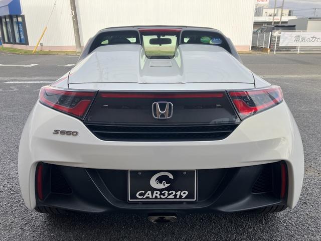 Ｓ６６０ β　６速マニュアル　ＬＥＤヘッドライト　社外ＡＷ　スマートキー＆プッシュスタート　セレクトモードスイッチ（7枚目）