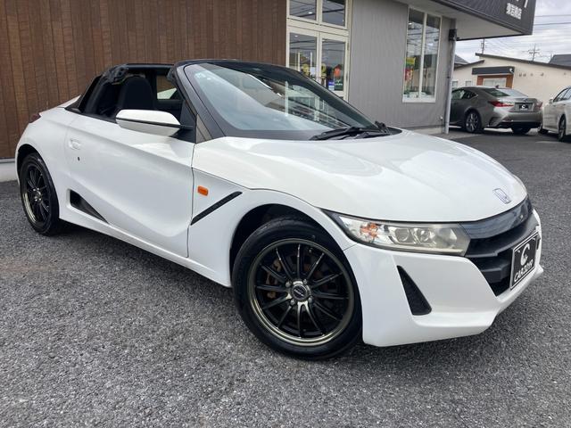 Ｓ６６０ β　６速マニュアル　ＬＥＤヘッドライト　社外ＡＷ　スマートキー＆プッシュスタート　セレクトモードスイッチ（8枚目）