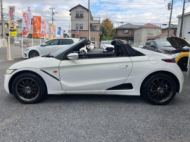 Ｓ６６０ β　６速マニュアル　ＬＥＤヘッドライト　社外ＡＷ　スマートキー＆プッシュスタート　セレクトモードスイッチ（11枚目）