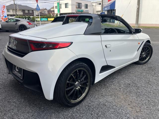 Ｓ６６０ β　６速マニュアル　ＬＥＤヘッドライト　社外ＡＷ　スマートキー＆プッシュスタート　セレクトモードスイッチ（13枚目）