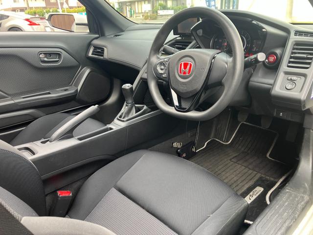 Ｓ６６０ β　６速マニュアル　ＬＥＤヘッドライト　社外ＡＷ　スマートキー＆プッシュスタート　セレクトモードスイッチ（16枚目）