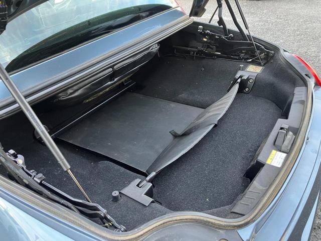 コペン アクティブトップ 5速マニュアル 社外マフラー リアスポイラー シートヒーター レザー調カバー キーレス HIDヘッドライト 社外15インチAW ナビ Bluetooth接続可能 CD DVD(20枚目)