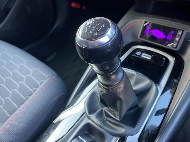 カローラスポーツ G Z 6速MT モデリスタエアロ クスコ車高調ローダウン 社外リアスポイラー トヨタセーフティセンス レーダークルーズ ヘッドアップディスプレイ レーンキープ LEDヘッドライト ナビ Bluetooth(3枚目)