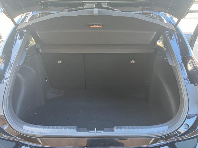 カローラスポーツ G Z 6速MT モデリスタエアロ クスコ車高調ローダウン 社外リアスポイラー トヨタセーフティセンス レーダークルーズ ヘッドアップディスプレイ レーンキープ LEDヘッドライト ナビ Bluetooth(22枚目)