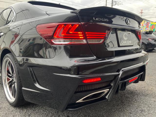 ＬＳ ＬＳ４６０　Ｉパッケージ　革シート　ＢＬＡＣＫ－ＰＥＡＲＬコンプリート　フルエアロ　ジュエリーラインダイヤモンドシリーズ　レクサスプレミアムサウンドシステム　シートヒーター＆ベンチレーション　エアサス　サスコン（3枚目）