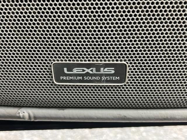 ＬＳ ＬＳ４６０　Ｉパッケージ　革シート　ＢＬＡＣＫ－ＰＥＡＲＬコンプリート　フルエアロ　ジュエリーラインダイヤモンドシリーズ　レクサスプレミアムサウンドシステム　シートヒーター＆ベンチレーション　エアサス　サスコン（20枚目）