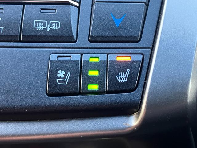 ＮＸ ＮＸ２００ｔ　Ｆスポーツ　赤革　ＡＩＭＧＡＩＮエアロ　フルエアロ　三眼ＬＥＤヘッドライト　追従クルコン　プリクラッシュセーフティ　電子パーキング　シートヒーター＆ベンチレーション　社外２０インチＡＷ　スマートキー（4枚目）