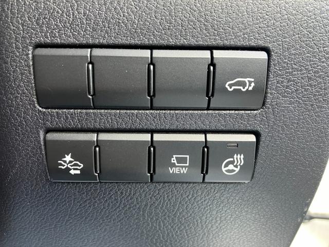 ＮＸ ＮＸ２００ｔ　Ｆスポーツ　赤革　ＡＩＭＧＡＩＮエアロ　フルエアロ　三眼ＬＥＤヘッドライト　追従クルコン　プリクラッシュセーフティ　電子パーキング　シートヒーター＆ベンチレーション　社外２０インチＡＷ　スマートキー（6枚目）