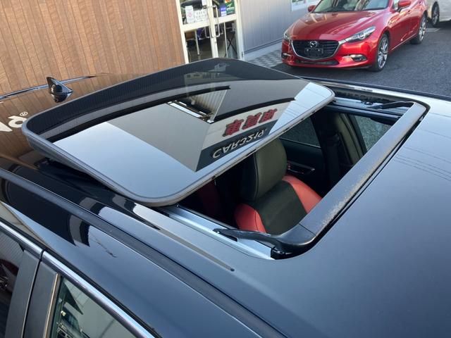 ＭＣ後期型　サンルーフ　特別仕様車　ハーフレザーシート　バックカメラ　スマートキー　シートヒーター　ＬＥＤヘッドライト　クルーズコントロール　Ｂｌｕｅｔｏｏｔｈ接続
