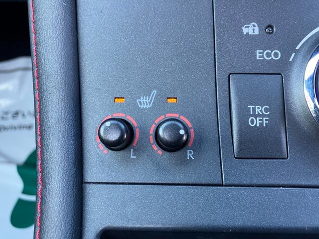 シートヒーターになります♪