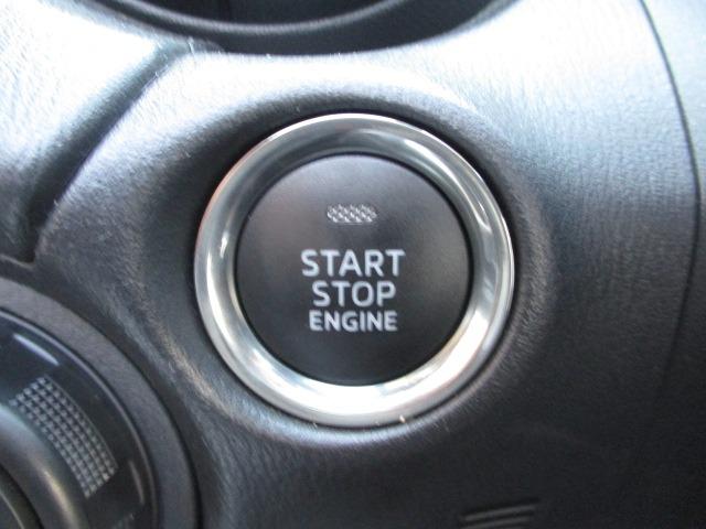 ロードスター 　６速ＭＴ　スマートキー　ＬＥＤヘッドライト　純正１６インチＡＷ　幌開閉動作確認済み（3枚目）