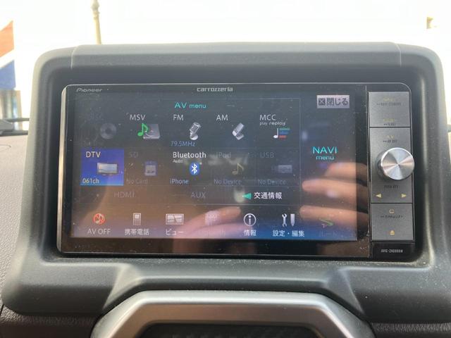 コペン ローブ 5速マニュアル スマートキー&プッシュスタート ナビ フルセグ Bluetooth接続 シートヒーター付き(6枚目)