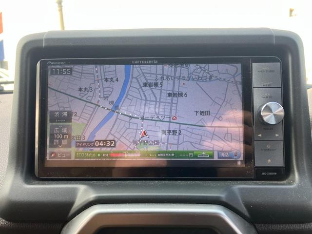 コペン ローブ 5速マニュアル スマートキー&プッシュスタート ナビ フルセグ Bluetooth接続 シートヒーター付き(17枚目)