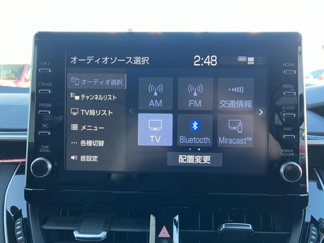 カローラスポーツ Ｇ　スタイルパッケージ　６速ＭＴ　フルエアロ　モデリスタ　特別仕様車　ＢＲＡＳＨマフラー　ハーフレザーシート　プリクラッシュセーフティ　レーダークルーズ　クリアランスソナー　レーンキープ　フルセグ　バックカメラ（21枚目）