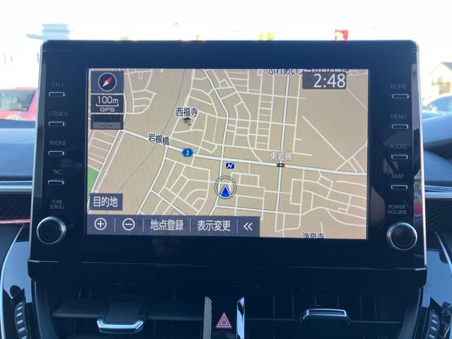 カローラスポーツ Ｇ　スタイルパッケージ　６速ＭＴ　フルエアロ　モデリスタ　特別仕様車　ＢＲＡＳＨマフラー　ハーフレザーシート　プリクラッシュセーフティ　レーダークルーズ　クリアランスソナー　レーンキープ　フルセグ　バックカメラ（22枚目）