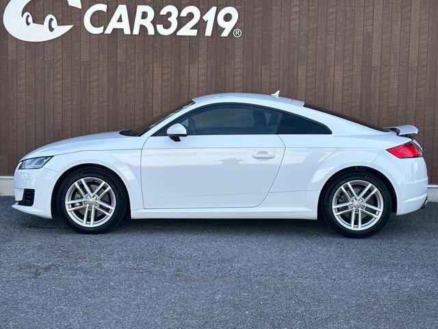 ＴＴクーペ ２．０ＴＦＳＩ　アシスタンスＰＫＧ　電動パーキングブレーキ　１２．３ｉｎ　バーチャルコックピット　ナビ　ＢＴ　バックカメラ　ＥＴＣ　ＭＴモード付ＡＴ　パドルシフト　クルーズコントロール　ＬＥＤヘッド　電動リアスポ（13枚目）