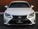 LEXUS RC