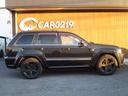 CHRYSLER JEEP JEEP GRAND CHEROKEE