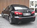 LEXUS IS F