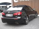 LEXUS IS F
