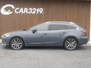 MAZDA MAZDA6 WAGON
