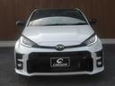 TOYOTA GR YARIS