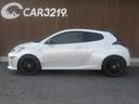 TOYOTA GR YARIS