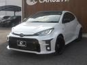 TOYOTA GR YARIS