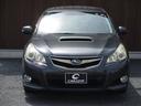 SUBARU LEGACY TOURING WAGON