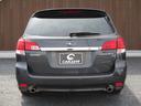 SUBARU LEGACY TOURING WAGON