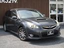 SUBARU LEGACY TOURING WAGON