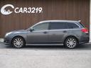 SUBARU LEGACY TOURING WAGON