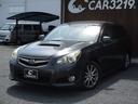 SUBARU LEGACY TOURING WAGON