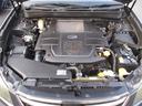 SUBARU LEGACY TOURING WAGON