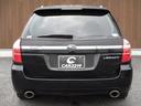 SUBARU LEGACY TOURING WAGON