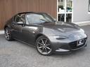 MAZDA ROADSTER RF