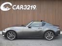 MAZDA ROADSTER RF