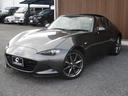 MAZDA ROADSTER RF