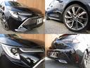 TOYOTA COROLLASPORT