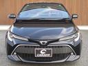 TOYOTA COROLLASPORT